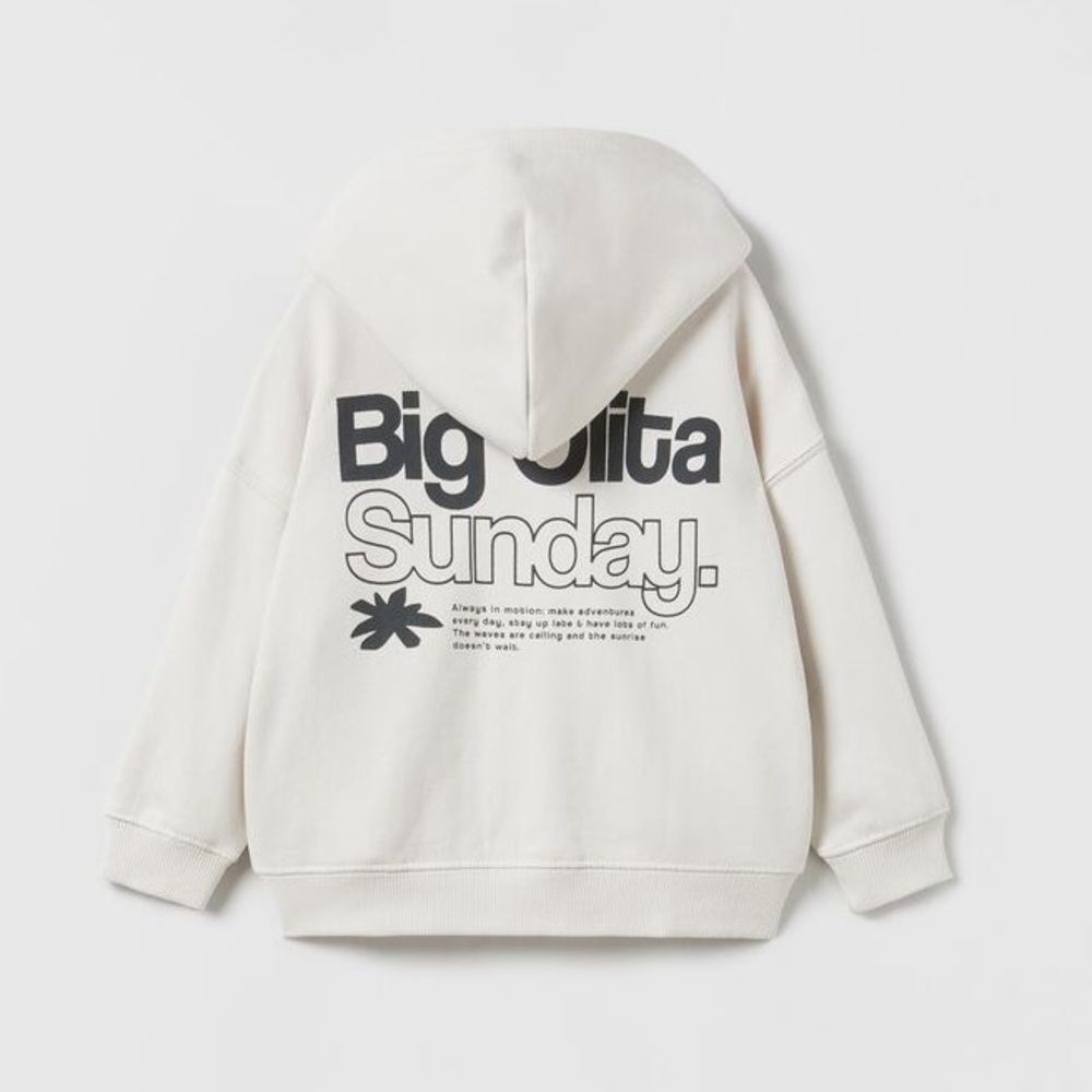 Zara kid Jacket - Picture 2 of 5